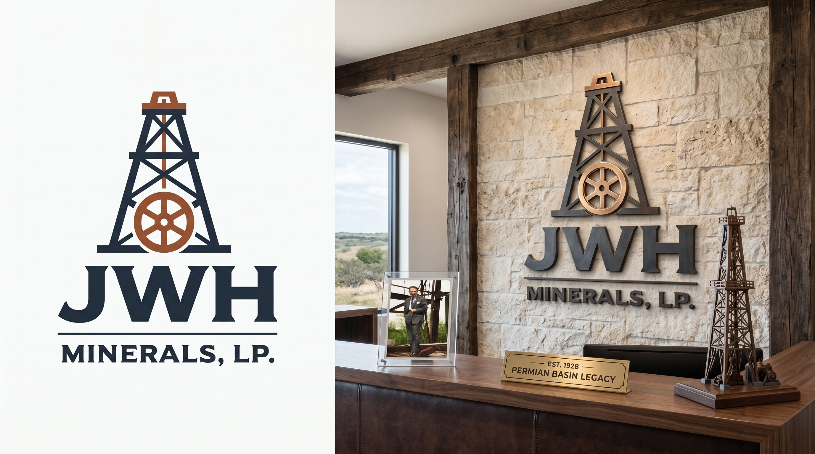 Logo Design by LogoLogic98 for this project | Design #37304836