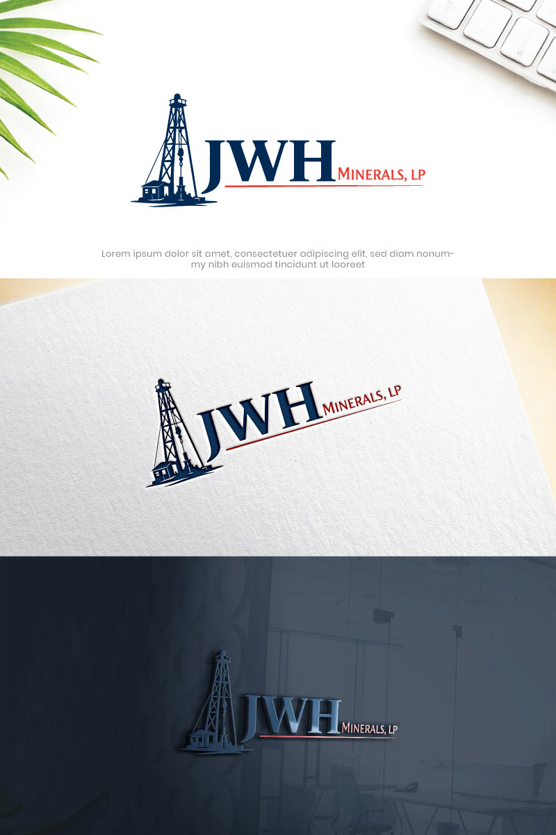 Logo Design by Hamza  Al-Muttalib for this project | Design #37057940