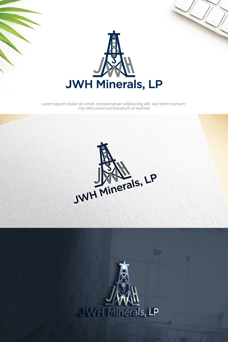 Logo Design by Hamza  Al-Muttalib for this project | Design #37057942