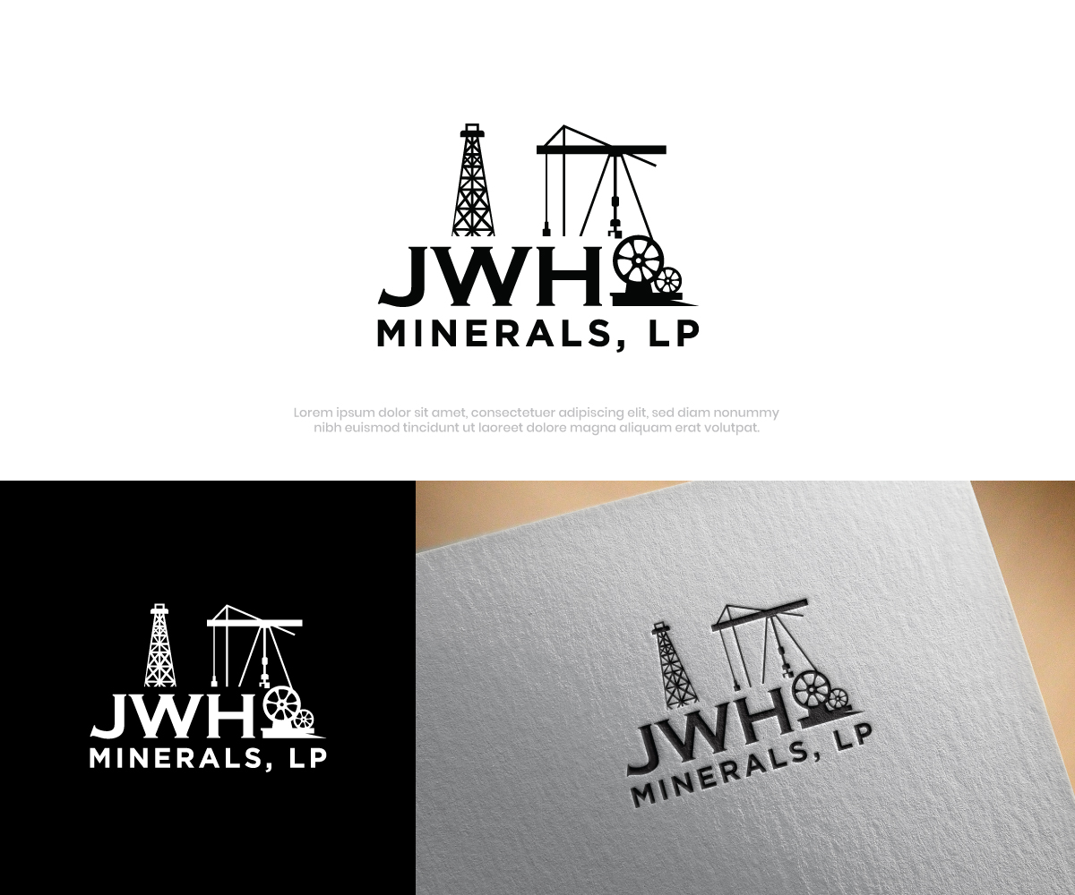 Logo Design by FLoc! Studio for this project | Design #37059185