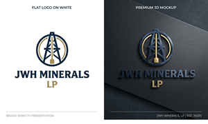 Logo Design by UAD DESIGNS for this project | Design: #37067053