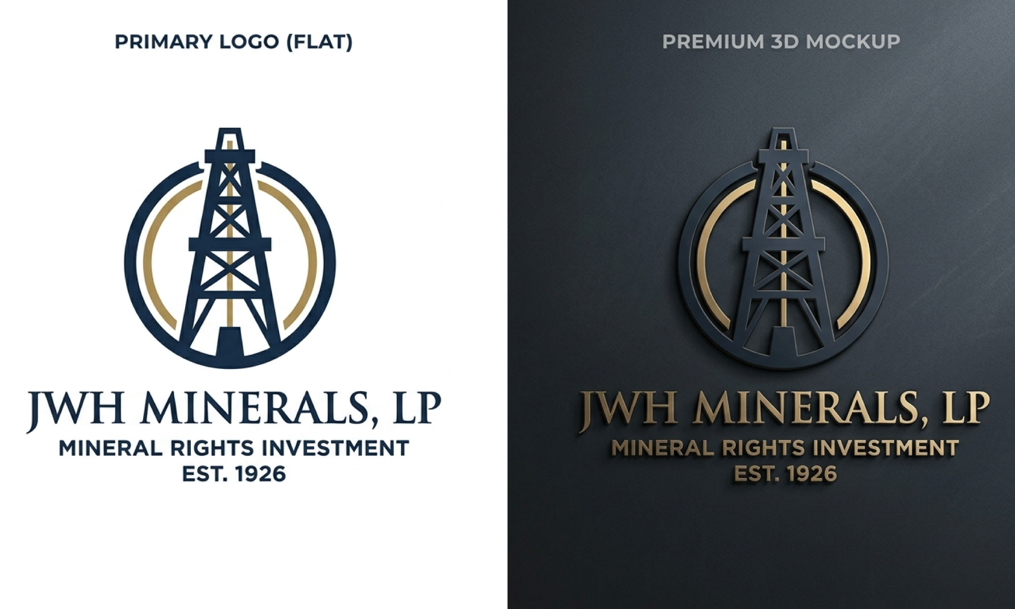 Logo Design by UAD DESIGNS for this project | Design #37067054