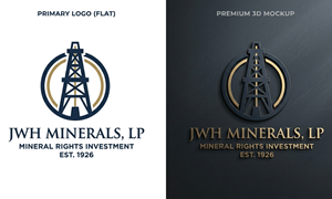 Logo Design by UAD DESIGNS for this project | Design: #37067054