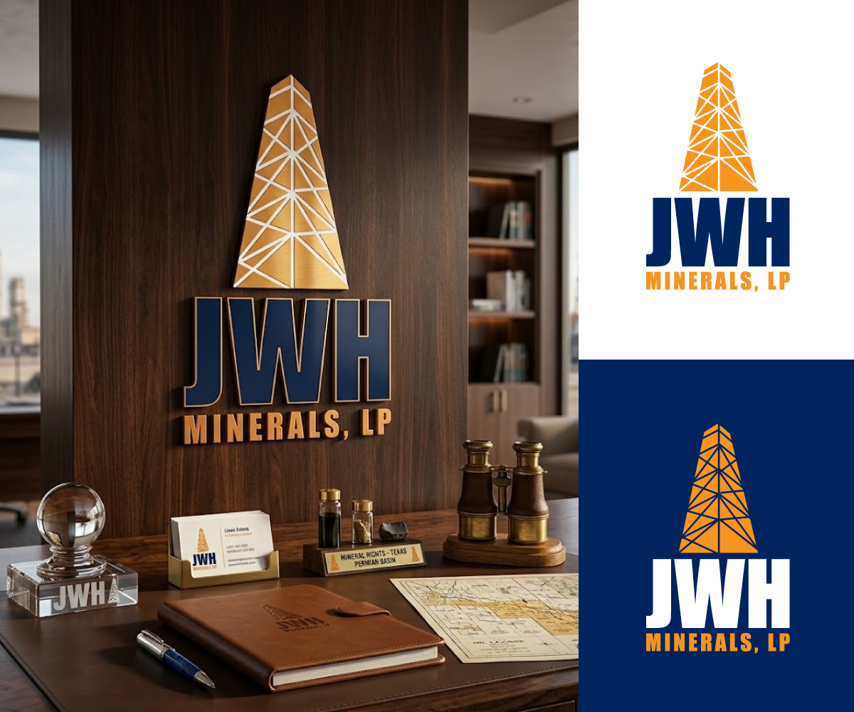 Logo Design by Ansh Design for this project | Design #37059515