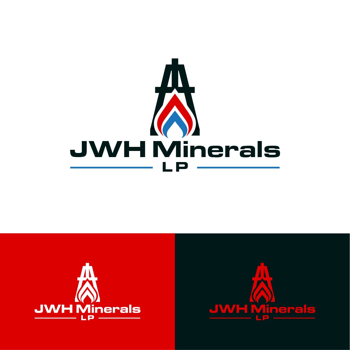 Logo Design by KajalRekha for this project | Design #37059908