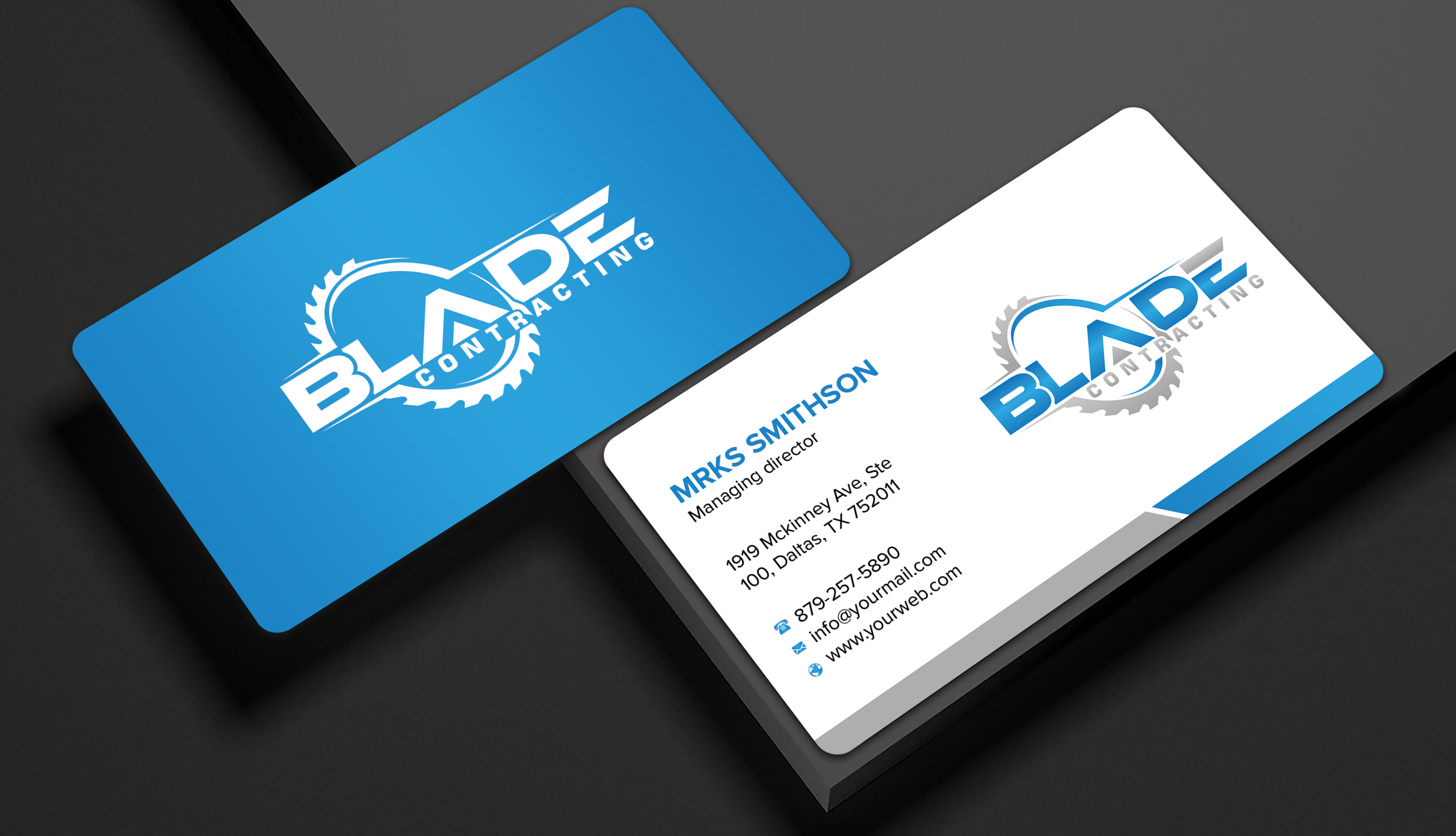 Visitenkarten-Design von sadikul islam für dieses Projekt | Design #37082601