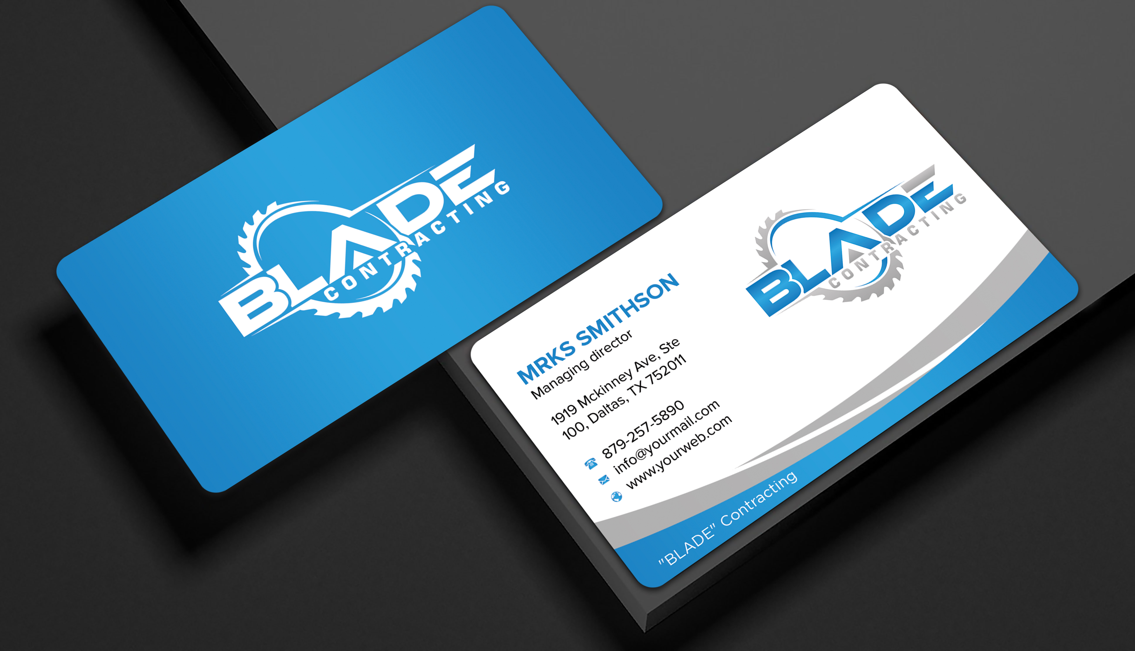 Visitenkarten-Design von sadikul islam für dieses Projekt | Design #37082608