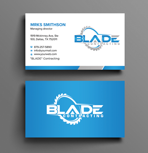 Visitenkarten-Design von sadikul islam für dieses Projekt | Design: #37097522