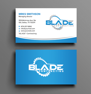 Visitenkarten-Design von sadikul islam für dieses Projekt | Design: #37097523