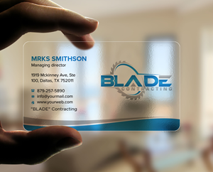 Visitenkarten-Design von sadikul islam für dieses Projekt | Design: #37097526