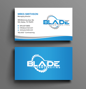 Visitenkarten-Design von sadikul islam für dieses Projekt | Design: #37097527