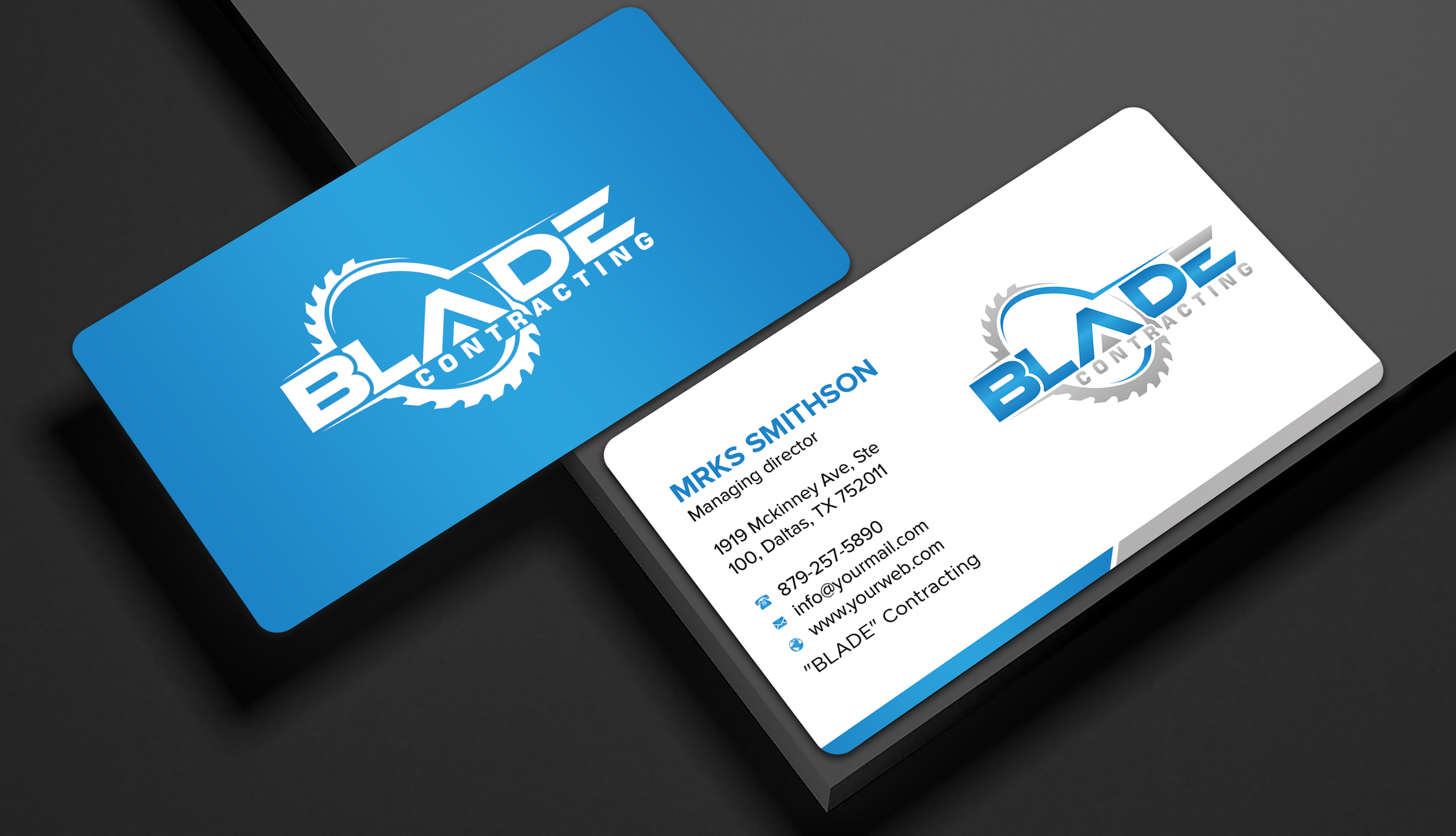 Visitenkarten-Design von sadikul islam für dieses Projekt | Design #37097528