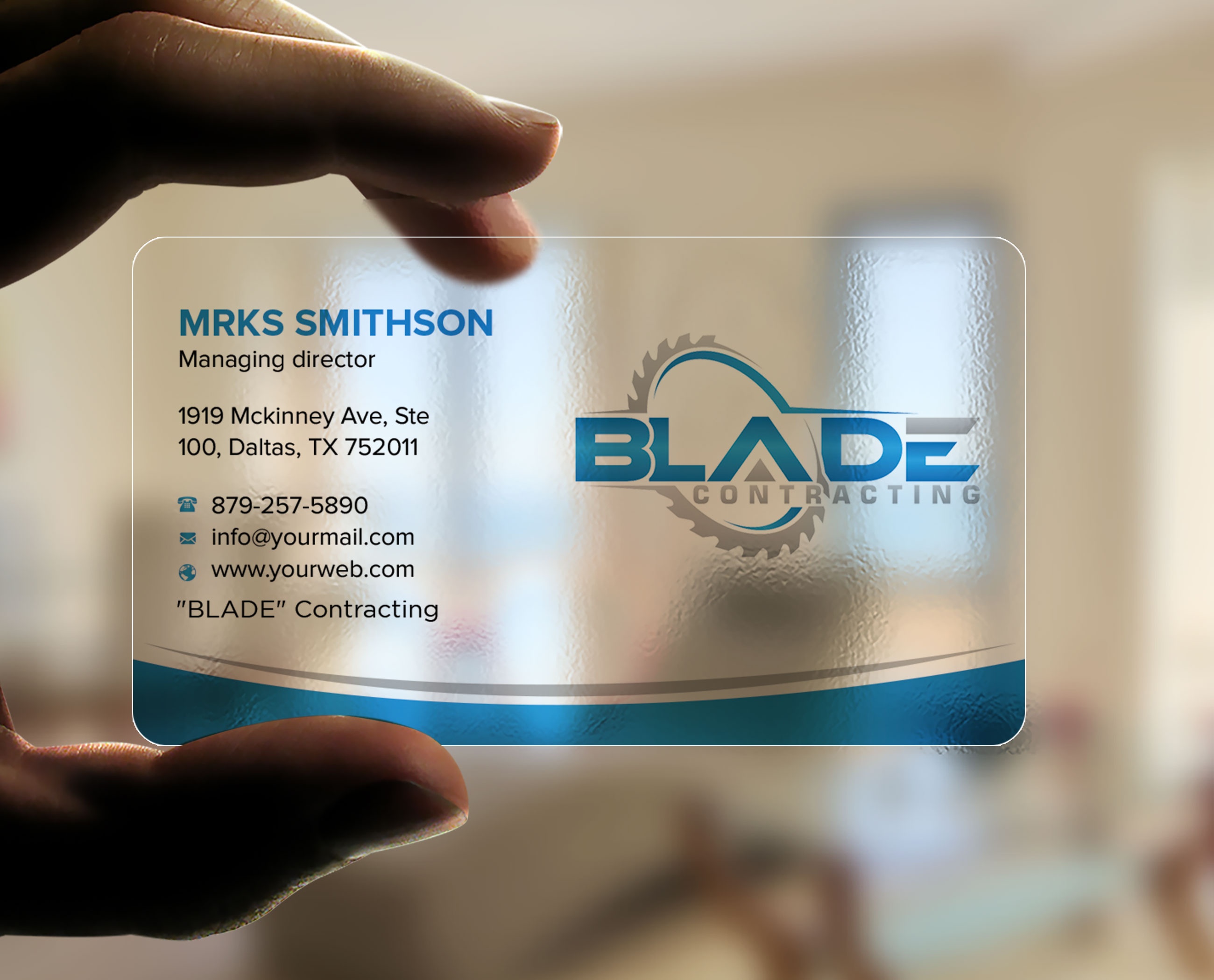 Visitenkarten-Design von sadikul islam für dieses Projekt | Design #37097529