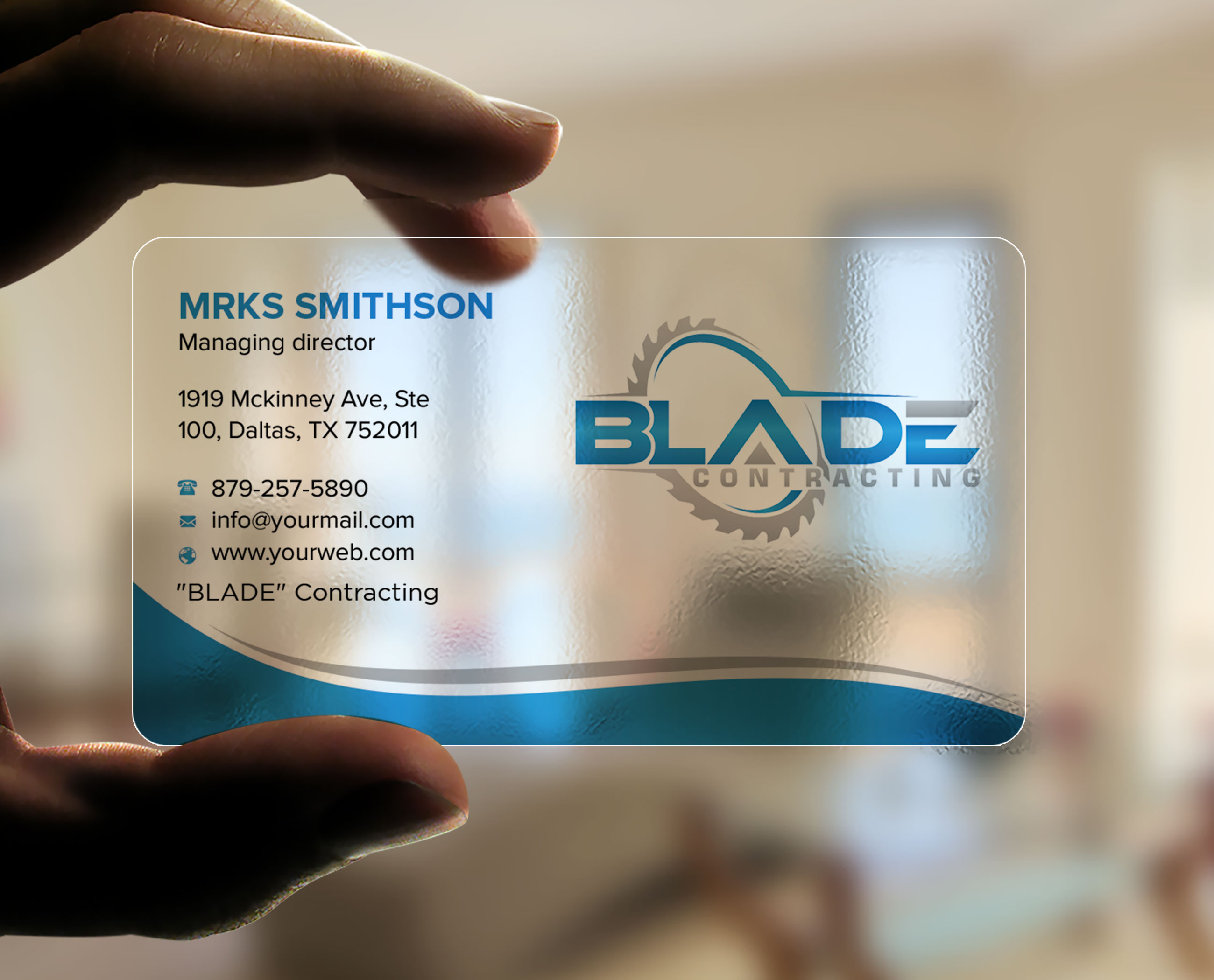 Visitenkarten-Design von sadikul islam für dieses Projekt | Design #37097534