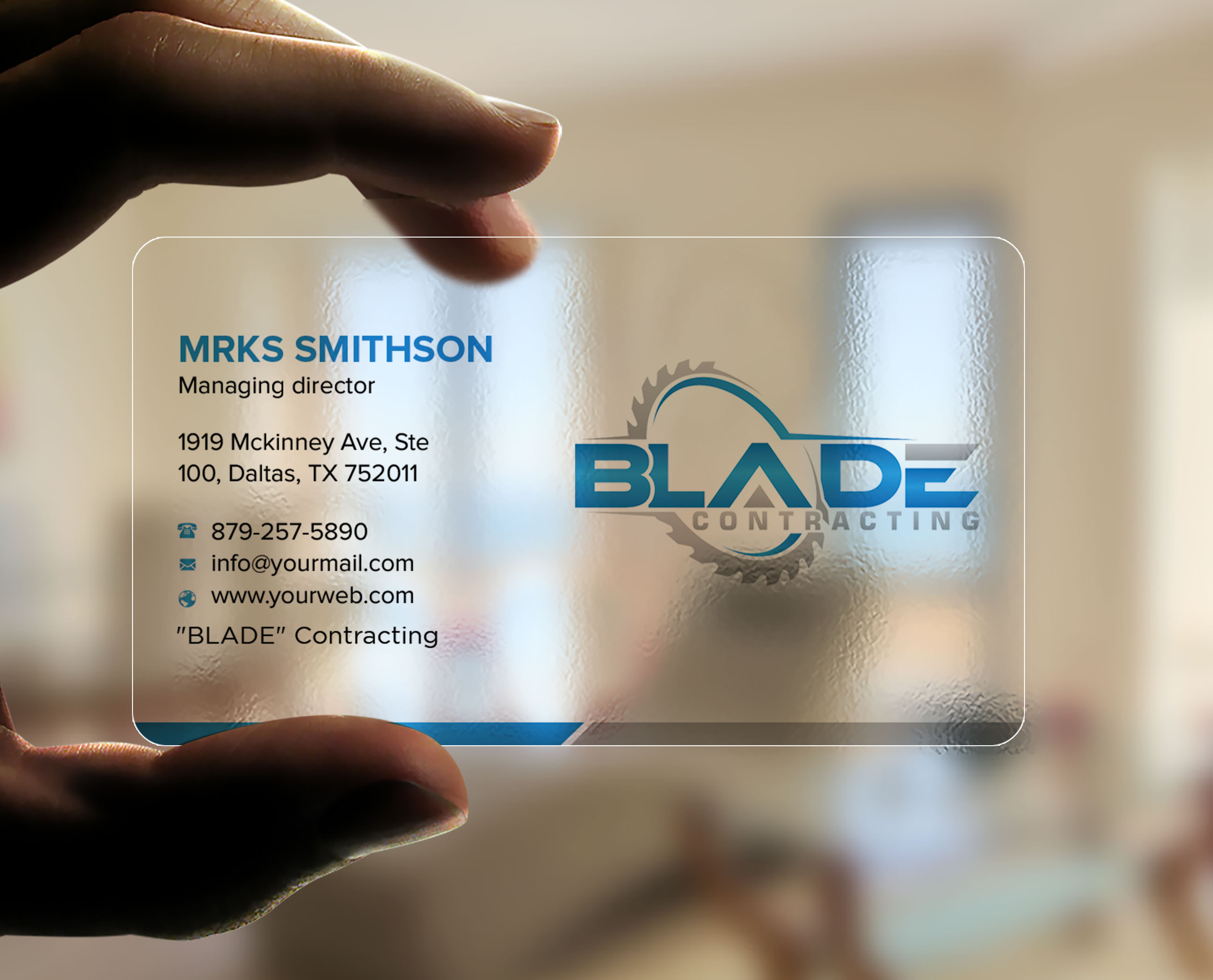 Visitenkarten-Design von sadikul islam für dieses Projekt | Design #37097535