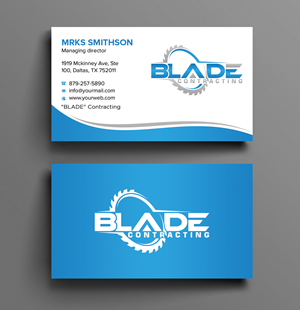 Visitenkarten-Design von sadikul islam für dieses Projekt | Design: #37097536