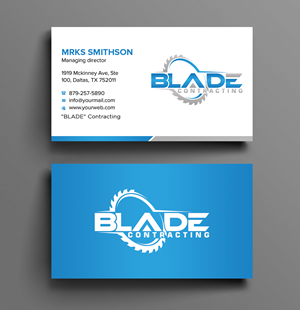 Visitenkarten-Design von sadikul islam für dieses Projekt | Design: #37097538