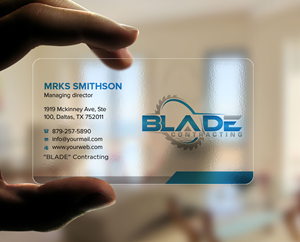 Business Card Design by sadikul islam for this project | Design: #37097549