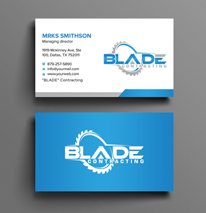 Business Card Design by sadikul islam for this project | Design: #37097550