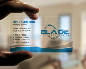 Business Card Design by sadikul islam for this project | Design: #37097556