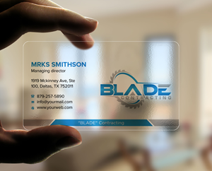 Business Card Design by sadikul islam for this project | Design: #37097569