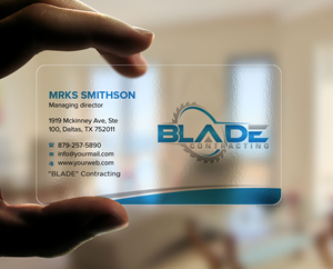 Business Card Design by sadikul islam for this project | Design: #37097578