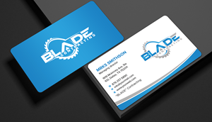 Business Card Design by sadikul islam for this project | Design: #37097579