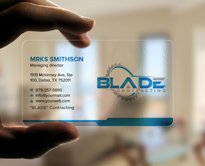 Business Card Design by sadikul islam for this project | Design: #37097602