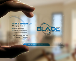 Business Card Design by sadikul islam for this project | Design: #37112347