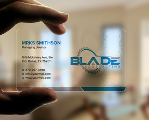 Business Card Design by sadikul islam for this project | Design: #37112348