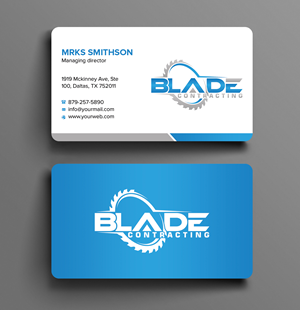 Business Card Design by sadikul islam for this project | Design: #37112349