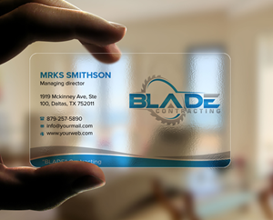 Business Card Design by sadikul islam for this project | Design: #37112359