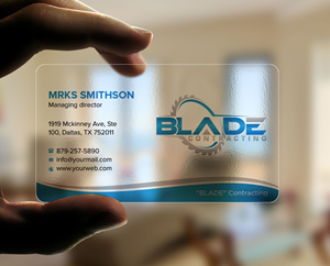 Business Card Design by sadikul islam for this project | Design: #37112360