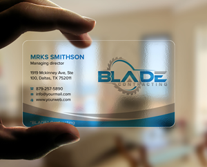 Business Card Design by sadikul islam for this project | Design: #37112364