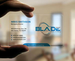 Business Card Design by sadikul islam for this project | Design: #37112372