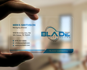 Business Card Design by sadikul islam for this project | Design: #37112380