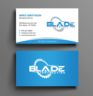 Business Card Design by sadikul islam for this project | Design: #37112382