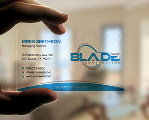 Business Card Design by sadikul islam for this project | Design: #37112383