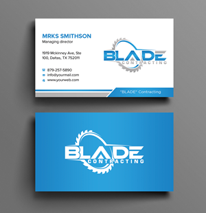 Business Card Design by sadikul islam for this project | Design: #37112387