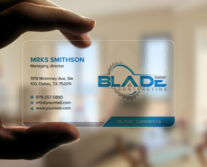 Business Card Design by sadikul islam for this project | Design: #37112388