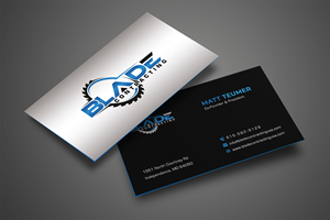 Business Card Design by Creative Moon Design for this project | Design: #37057135