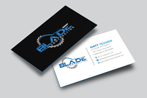 Business Card Design by Creative Moon Design for this project | Design: #37057136