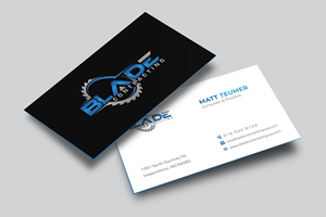 Business Card Design by Creative Moon Design for this project | Design: #37057140