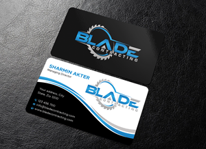 Visitenkarten-Design von SM~ Designer für dieses Projekt | Design: #37087022