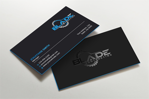 Business Card Design by Unik Media for this project | Design: #37059002