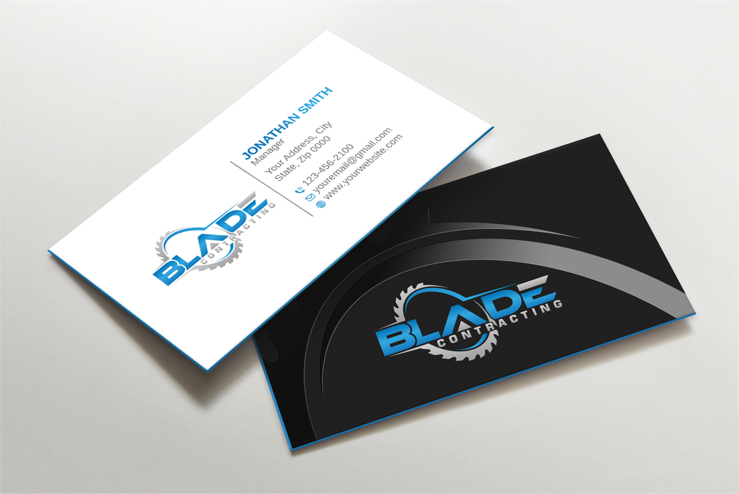 Business Card Design by Unik Media for this project | Design #37059003