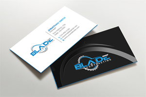 Business Card Design by Unik Media for this project | Design: #37059003