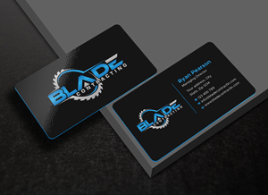 Diseño de Tarjeta de Presentación por Expert Bappy para este proyecto | Diseño: #37057299