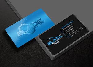 Diseño de Tarjeta de Presentación por Expert Bappy para este proyecto | Diseño: #37057312