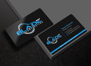 Diseño de Tarjeta de Presentación por Expert Bappy para este proyecto | Diseño: #37057351